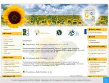 Tablet Screenshot of lepszawies.pl